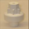 Disc Adapter Stem for Black and Decker PowerPro FP1000 Food Processor view 2