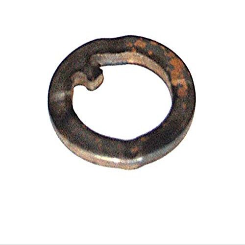 2 Pack - Metal Thrust Washer #84 for Manual Office Chair