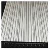 BDF 4WHSTR Decorative Window Film White Stripe (48in X 22ft) view 3
