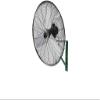 KING WFO-30 Outdoor Oscillating Wall Mounted Air Circulation Fan  Heavy-Duty Waterproof Ceiling Fan for Commercial, Industrial & Gym  8200 CFM, 30 view 1