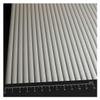 BDF 4CD Decorative Window Film Curtain Dot (48in X 22ft) view 3