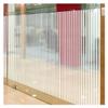BDF 4CD Decorative Window Film Curtain Dot (48in X 22ft) view 4