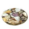Carga de Olokun| Olokun Shell Basket| Yemaya Seashell Basket view 1