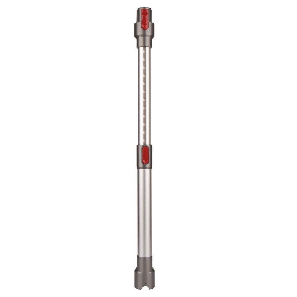 Fullclean Extension Wand Compatible with Dyson V15 V11 V10 V8 V7 GEN5 Vacuum Cleaner,Replacement Tube Rod Stick 20.5 to 32 Inch Extendable Wand,NOT for Slim