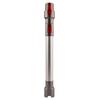 Fullclean Extension Wand Compatible with Dyson V15 V11 V10 V8 V7 GEN5 Vacuum Cleaner,Replacement Tube Rod Stick 20.5 to 32 Inch Extendable Wand,NOT for Slim view 2