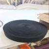 Galaxy Sofa Elastic 20% Stretch Black Webbing 3" X 10Y=30FT. (Heavy Duty Material Provide for Sitting) view 1