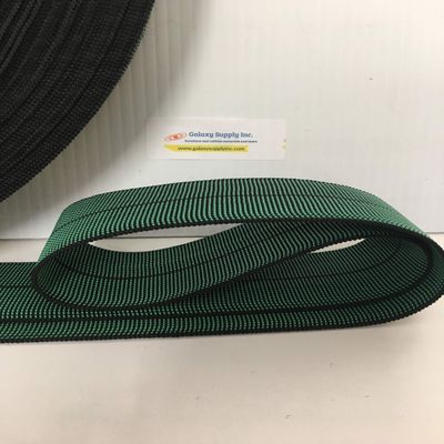Galaxy Sofa Elastic Webbing Stretch Latex Band Furniture Repair DIY Upholstery Modification Elasbelt Chair Couch Material Replacement. 2" X 10Y=30ft. #150A (Provide for Back)