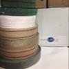 Galaxy Sofa Elastic Webbing Stretch Latex Band Furniture Repair DIY Upholstery Modification Elasbelt Chair Couch Material Replacement. 2" X 10Y=30ft. #150A (Provide for Back) view 2