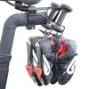 TrubliFit Metal Shoe Rack for Original Peloton Bike, Holds 2 Pairs, 2-Pack view 1