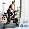 TrubliFit Metal Shoe Rack for Original Peloton Bike, Holds 2 Pairs, 2-Pack view 4