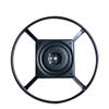 Yoogu Heavy Duty 24" Recliner Chair Sofa Furniture Ring Swivel Base Replacement with 10 Inch Plate (24 inch) view 1