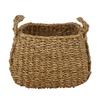 47th & Main Seagrass Basket Set of 3 Large, Medium, Small, Square Large view 2