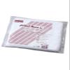Iwatani Material Plastic Bags, Eye Wraps, TOUCH L, 400 Pieces, Approx. 9.1 x 13.4 inches (230 x 340 mm), Made in Japan, Commercial Use, Large Capacity, Plastic Bags, Food Packaging view 1