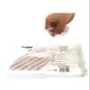 Iwatani Material Plastic Bags, Eye Wraps, TOUCH L, 400 Pieces, Approx. 9.1 x 13.4 inches (230 x 340 mm), Made in Japan, Commercial Use, Large Capacity, Plastic Bags, Food Packaging view 2