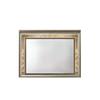 Acme Skylar Mirror with LED in LED and Dark Champagne view 2