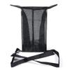 Altair Korean Traditional Hat Gat for Men Yangban Hat Halloween Costumes Netflix Kingdom hat (Strap Yugon) view 1