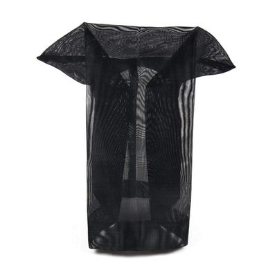 Altair Korean Traditional Hat Gat for Men Yangban Hat Halloween Costumes Netflix Kingdom hat (Yugon)