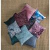 Kosas Home Laguna Accent Pillow, 20x20, Blue view 3