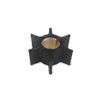 WINGOGO 47-89981 Water Pump Impeller Compatible for Vintage Mercury Mariner MerCruiser Outboard 4 4.5 6 7.5 9.8 HP wz 0.456 OD Driveshaft Boat Motor Engine Parts Sierra 18-3039 47-65957 47-39074 view 2