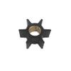 WINGOGO 47-89981 Water Pump Impeller Compatible for Vintage Mercury Mariner MerCruiser Outboard 4 4.5 6 7.5 9.8 HP wz 0.456 OD Driveshaft Boat Motor Engine Parts Sierra 18-3039 47-65957 47-39074 view 3