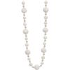 Mark Roberts 2020 Collection Beaded Ball Garland 6-Foot view 1