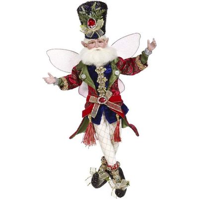 Mark Roberts 2020 Collection Nutcracker Dream Fairy - Medium 17-Inch Figurine, Collectible Christmas Decor for Home and Table