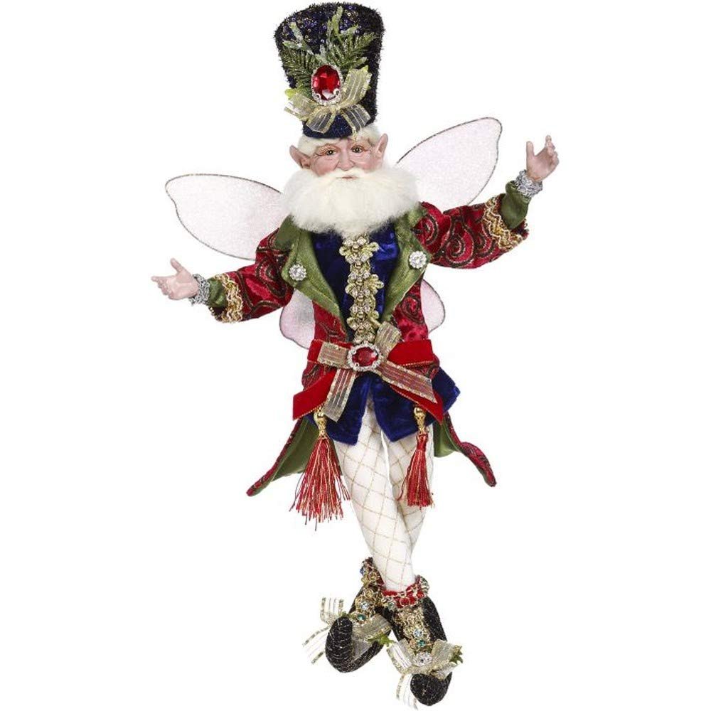 Mark Roberts 2020 Collection Nutcracker Dream Fairy - Medium 17-Inch Figurine, Collectible Christmas Decor for Home and Table