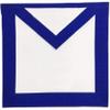 Masonic Blue Lodge Basic Apron view 1