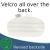 Flammi 8-Pack Replacement Pads for PurSteam ThermaPro 10-in-1 Steam Mop view 4
