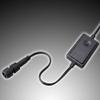 DELight 9 FT Multi Flash Flashing Controller 8 Modes Power Cord Home 110V for Flexible 2 Wire LED Neon Rope Light view 2
