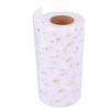 Sequins Party Table Skirt White Gauze for Weddings Xmas Halloween view 1