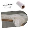 Sequins Party Table Skirt White Gauze for Weddings Xmas Halloween view 4
