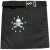 Regalia Lodge Masonic Scottish Rite Leather Masonic apron - AASR - 4th degree (Standard) view 2
