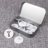 Azeeda 'Baby Giraffe' Golf Markers Gift Set (GO00035260) view 2