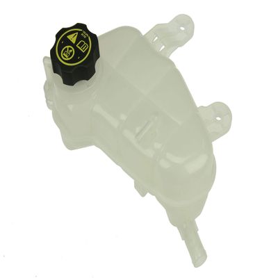 Autotecnica 95048411 Expansion Tank w/Cap