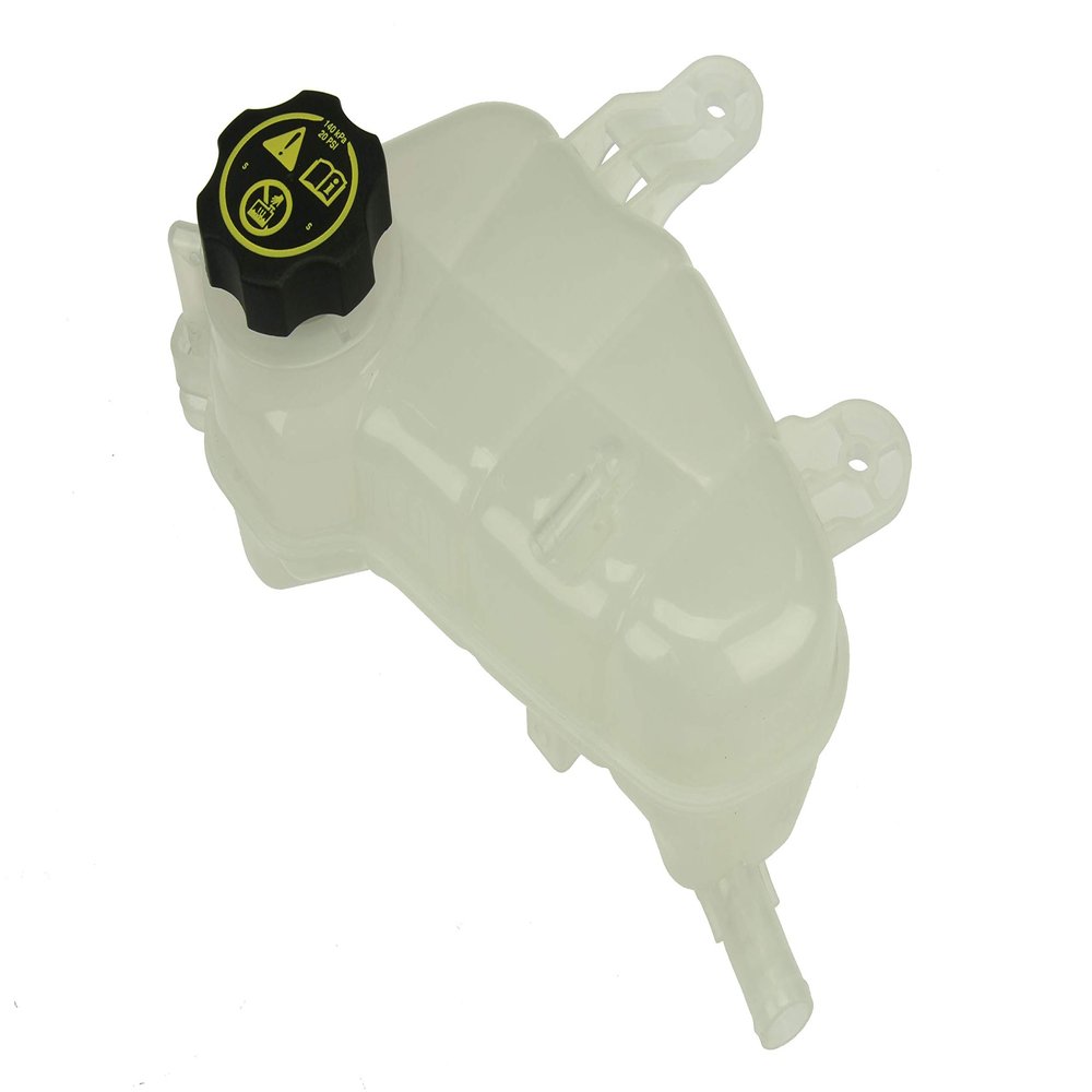 Autotecnica 95048411 Expansion Tank w/Cap