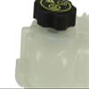 Autotecnica 95048411 Expansion Tank w/Cap view 4