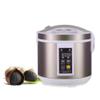 5L Electric Garlic Fermenter Black Garlic Automatic Fermentation Machine With Desiccateu Function Fermentation Time Adjustment view 1