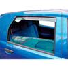 ClimAir Car Comfort Window Visors Master (Rear) Compatible with Renault Arkana 2020- view 1