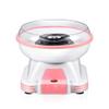 Bdesign Cotton Candy Machine - Bright, Colorful Style- Makes Hard Candy, Sugar Free Candy, Sugar Floss, Homemade Sweets for Birthday PartiesPink view 1