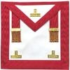 Regalia Lodge Masonic Scottish Rite Worshipful Apron AASR (Standard) view 1