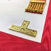 Regalia Lodge Masonic Scottish Rite Worshipful Apron AASR (Standard) view 3