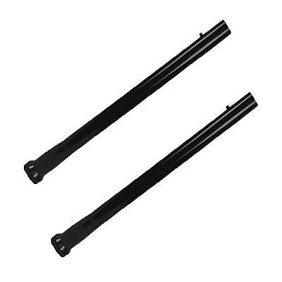 2 Vacuum One Button Extension Wand Fit Hoover PortaPower Twist Lock 3863801P