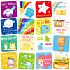 Fancy Land 60 Lunch Box Notes for Kids Cute Motivational and Inspirational view 1
