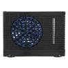 Portable 12V Car Truck Home Mini Air Conditioner Fan Evaporative Water Cooler Cooling Fan, 7.9 x 4.3 x 5.9inch view 1
