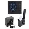 Portable 12V Car Truck Home Mini Air Conditioner Fan Evaporative Water Cooler Cooling Fan, 7.9 x 4.3 x 5.9inch view 3