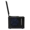 Portable 12V Car Truck Home Mini Air Conditioner Fan Evaporative Water Cooler Cooling Fan, 7.9 x 4.3 x 5.9inch view 4