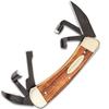 Bushmaster Classic Whittlers Pocket Knife view 1