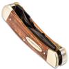 Bushmaster Classic Whittlers Pocket Knife view 3