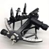 Tamaya Nautical Sextant 1712 | Marine 9" Sextant with Black Powder Coated Aluminium view 1